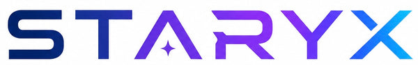 Staryx