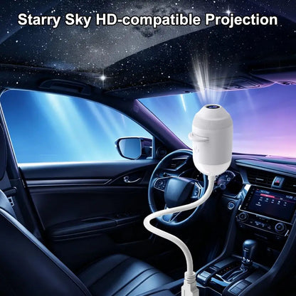 Staryx