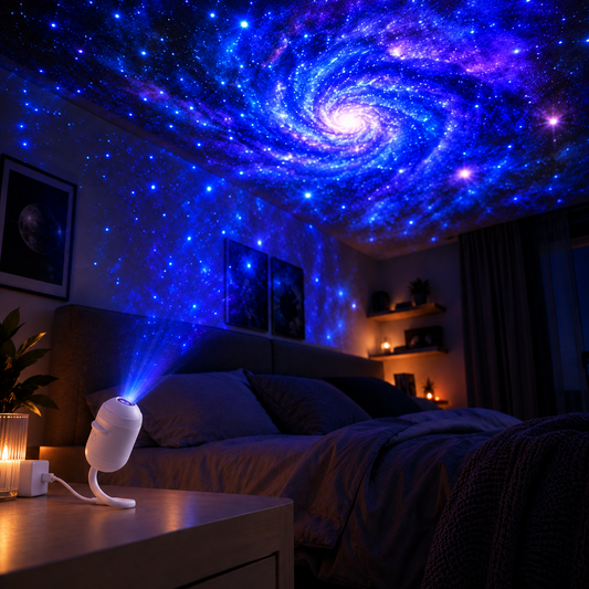 Staryx | Proyector Estelar